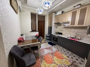 Фото 3 Квартира в Яшнабадском районе