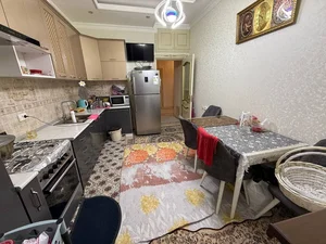 Фото 4 Квартира в Яшнабадском районе