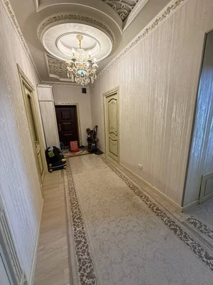 Фото 8 Квартира в Яшнабадском районе