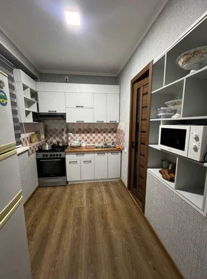 Фото 1 2-комн. квартира в Карасу-2