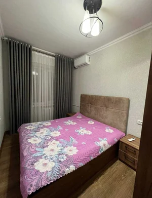 Фото 4 2-комн. квартира в Карасу-2