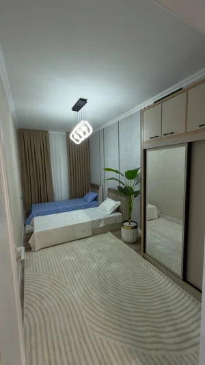 Фото 4 4-комн. квартира в Чиланзар