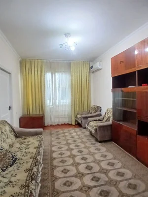 Фото 1 3-комн. квартира в ТТЗ-1