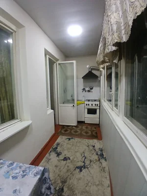 Фото 3 3-комн. квартира в ТТЗ-1