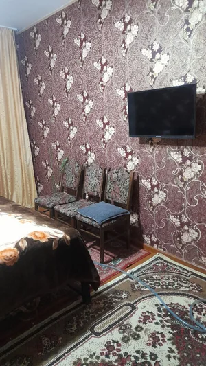 Фото 2 1-комн. квартира в Сагдиана