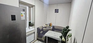 Фото 2 2-комн. квартира в Корзинка Диадора