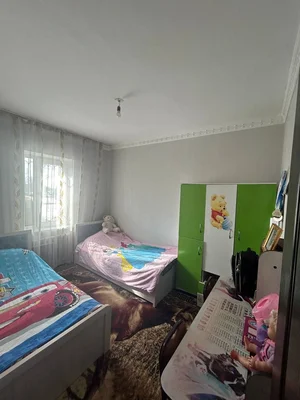 Фото 3 3-комн. квартира в Ахмада Югнакий