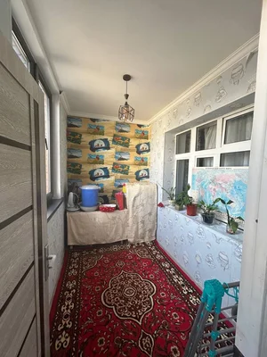 Фото 6 3-комн. квартира в Ахмада Югнакий