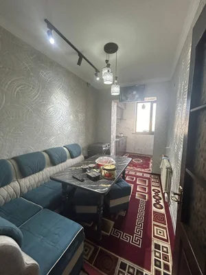 Фото 7 3-комн. квартира в Ахмада Югнакий