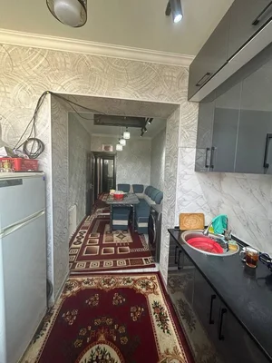 Фото 8 3-комн. квартира в Ахмада Югнакий