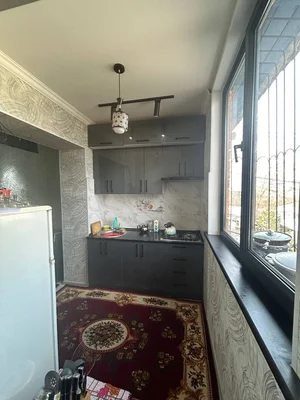 Фото 9 3-комн. квартира в Ахмада Югнакий