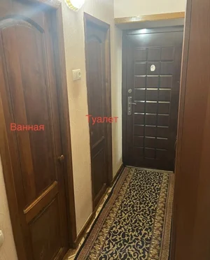 Фото 5 3-комн. квартира в кирпичном доме