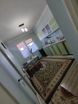 Фото 6 2-комн. квартира в Мирзо-Улугбекском районе