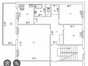 Фото 2 4-комн. квартира в Не указано