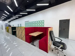 Фото 8 Коммерческое помещение в Юнус-Абадском районе