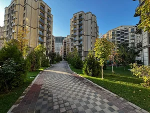 Фото 1 2-комн. квартира в Яккасарайском районе