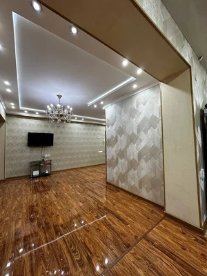 Фото 4 2-комн. квартира в Юнус-Абадский район