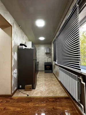 Фото 6 2-комн. квартира в Юнус-Абадский район