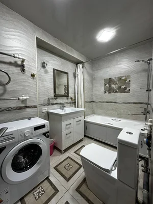 Фото 7 2-комн. квартира в Юнус-Абадский район