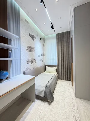 Фото 9 4-комн. квартира в Яшнабадском районе