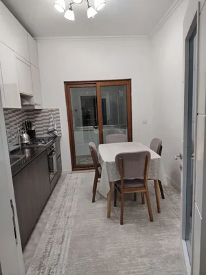 Фото 3 3-комн. квартира в Istanbul City