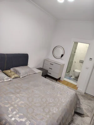 Фото 4 3-комн. квартира в Istanbul City