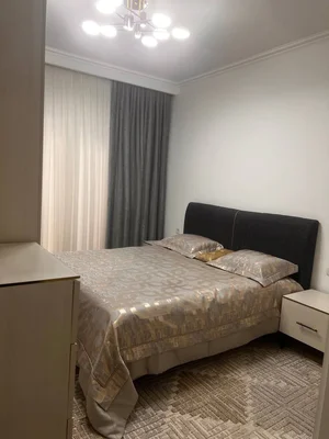 Фото 5 3-комн. квартира в Istanbul City