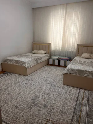 Фото 6 3-комн. квартира в Istanbul City