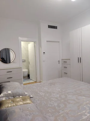 Фото 7 3-комн. квартира в Istanbul City