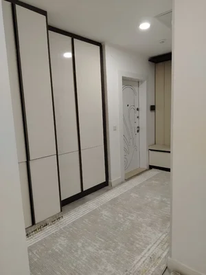 Фото 8 3-комн. квартира в Istanbul City