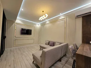 Фото 2 3-комн. квартира в Махтумкули