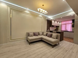 Фото 3 3-комн. квартира в Махтумкули