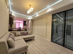 Фото 4 3-комн. квартира в Махтумкули