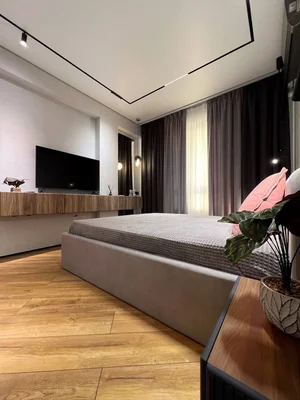 Фото 5 3-комн. квартира в р-не Шохмедцентр