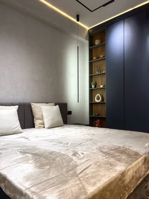 Фото 7 3-комн. квартира в р-не Шохмедцентр