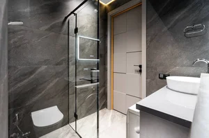 Фото 9 3-комн. квартира в р-не Шохмедцентр