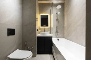 Фото 10 3-комн. квартира в р-не Шохмедцентр