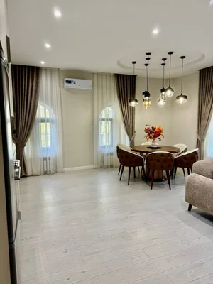 Фото 1 3-комн. квартира в Яккасарайское РУВД