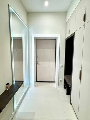 Фото 4 3-комн. квартира в Яккасарайское РУВД