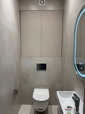 Фото 10 3-комн. квартира в Яккасарайское РУВД