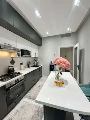 Фото 4 3-комн. квартира в Istanbul City