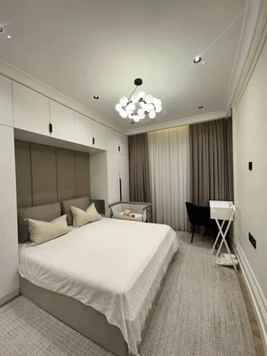 Фото 5 3-комн. квартира в Istanbul City