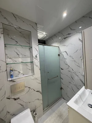 Фото 10 3-комн. квартира в Istanbul City