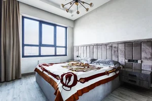 Фото 2 3-комн. квартира в Akay City