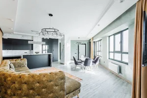 Фото 3 3-комн. квартира в Akay City