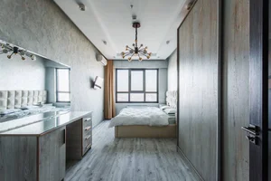 Фото 4 3-комн. квартира в Akay City