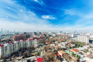 Фото 9 3-комн. квартира в Akay City