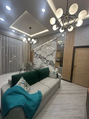 Фото 3 2-комн. квартира в Шайхантахурском районе