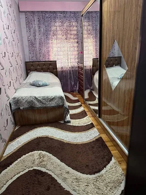 Фото 6 4-комн. квартира в Ирригационных институт