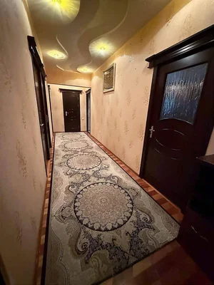 Фото 7 4-комн. квартира в Ирригационных институт